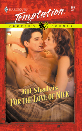 Title details for For the Love of Nick by Jill Shalvis - Available
